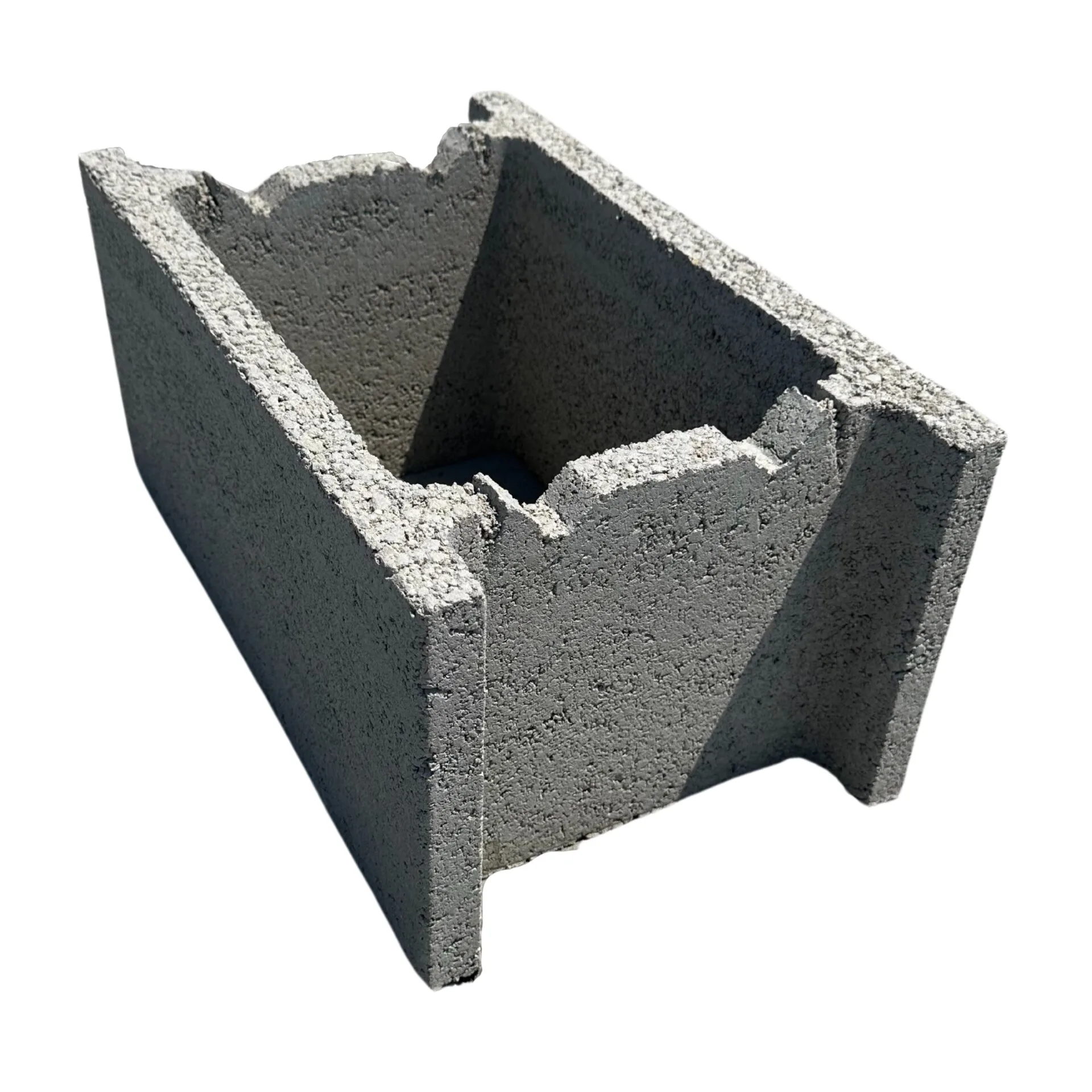 SH Zsaluzóelem 50×30×23